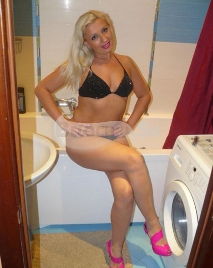 Проститутка Вера г. Прокопьевск